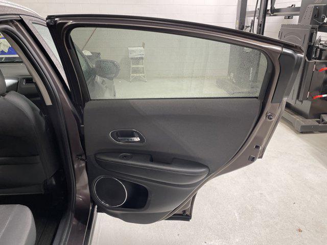 used 2019 Honda HR-V car, priced at $18,570