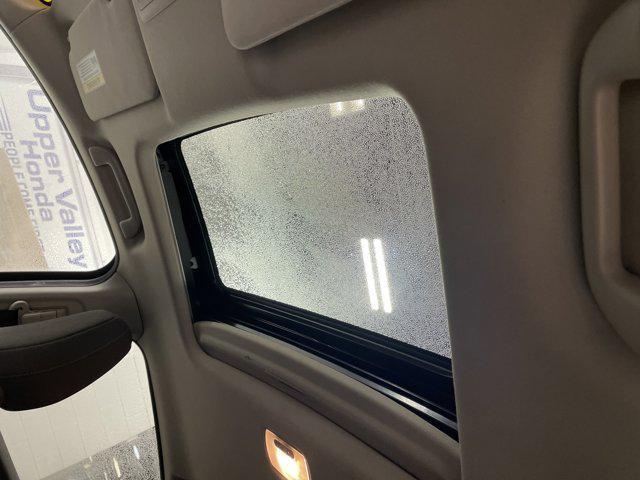 used 2019 Honda HR-V car, priced at $18,570