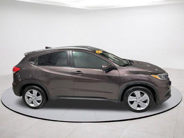 used 2019 Honda HR-V car, priced at $18,570