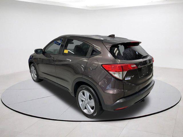 used 2019 Honda HR-V car, priced at $18,570