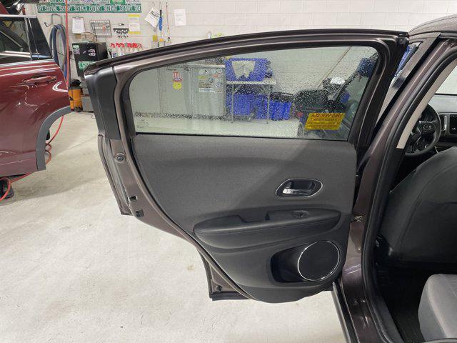 used 2019 Honda HR-V car, priced at $18,570