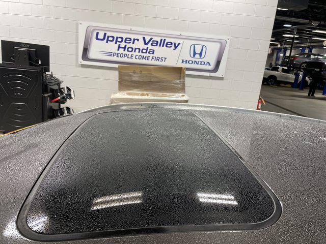 used 2019 Honda HR-V car, priced at $18,570