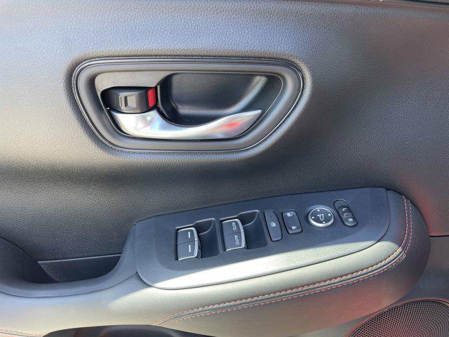 new 2025 Honda HR-V car, priced at $28,675