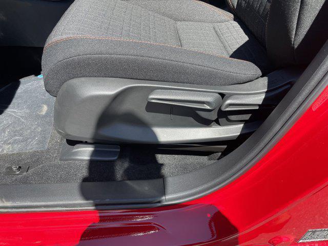new 2025 Honda HR-V car, priced at $28,675