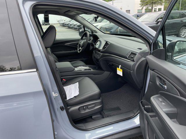 new 2025 Honda Ridgeline car, priced at $41,949
