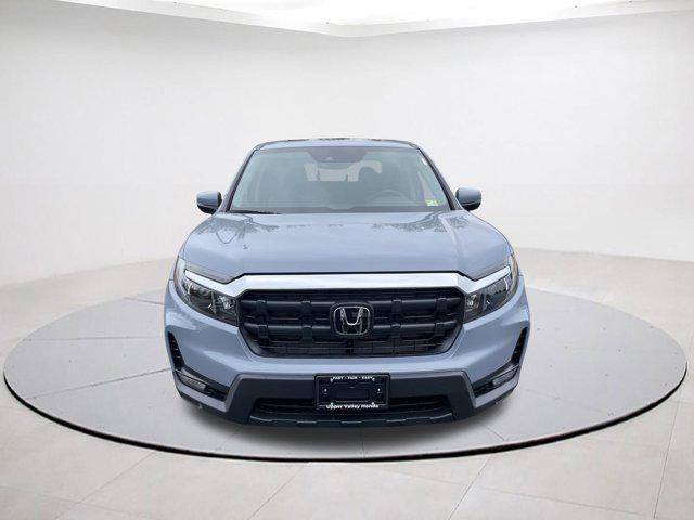 new 2025 Honda Ridgeline car, priced at $41,949