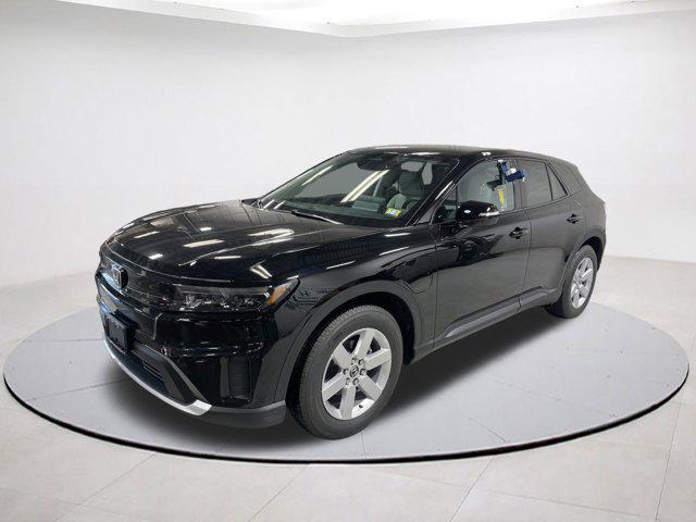 new 2025 Honda Prologue car, priced at $47,591