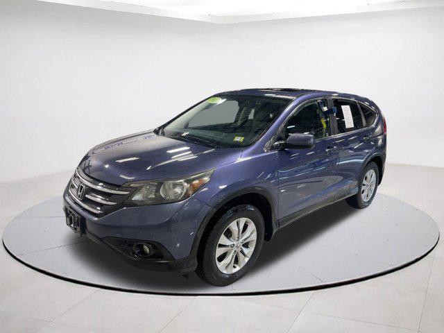 used 2014 Honda CR-V car, priced at $11,281