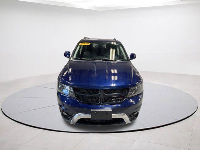 used 2019 Dodge Journey car, priced at $13,048