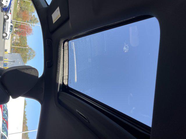 new 2026 Honda Civic Hybrid car, priced at $32,145