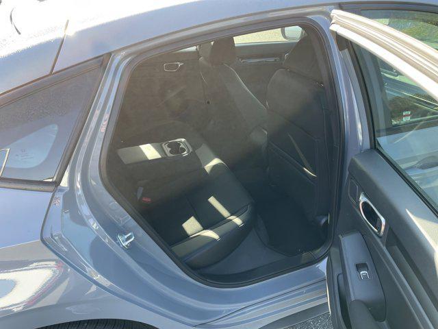 new 2026 Honda Civic Hybrid car, priced at $32,145