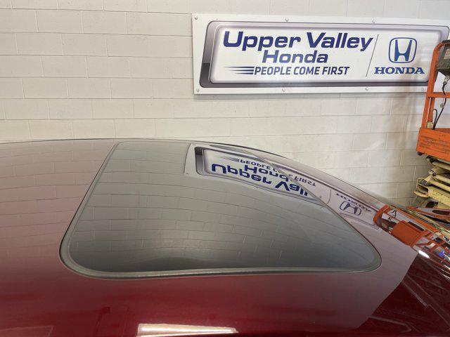 used 2016 Acura TLX car, priced at $15,419