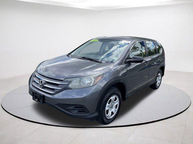 used 2014 Honda CR-V car, priced at $14,225