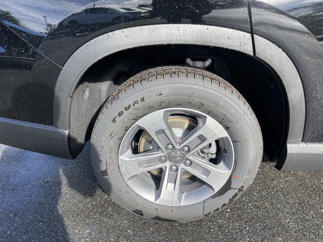 new 2025 Honda Pilot car, priced at $43,999