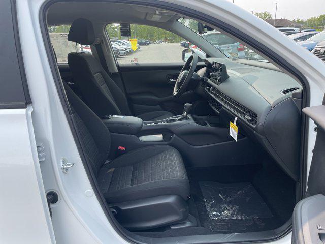 new 2025 Honda HR-V car, priced at $27,644