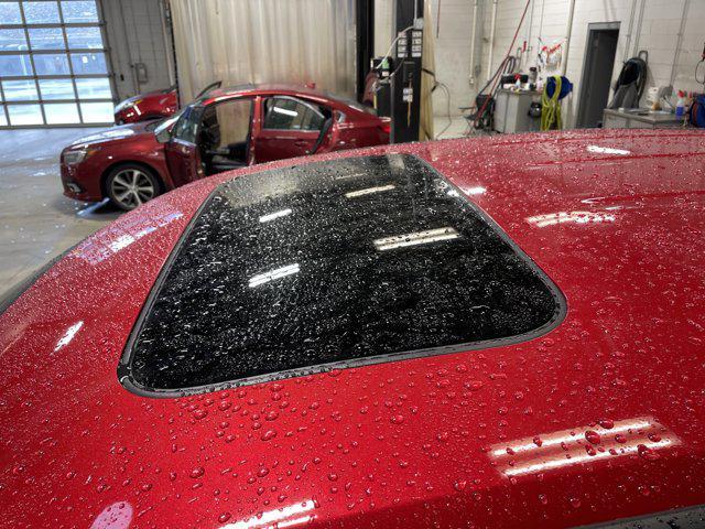 new 2026 Honda Ridgeline car, priced at $42,378