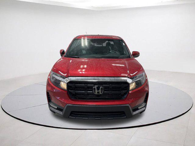 new 2026 Honda Ridgeline car, priced at $42,378