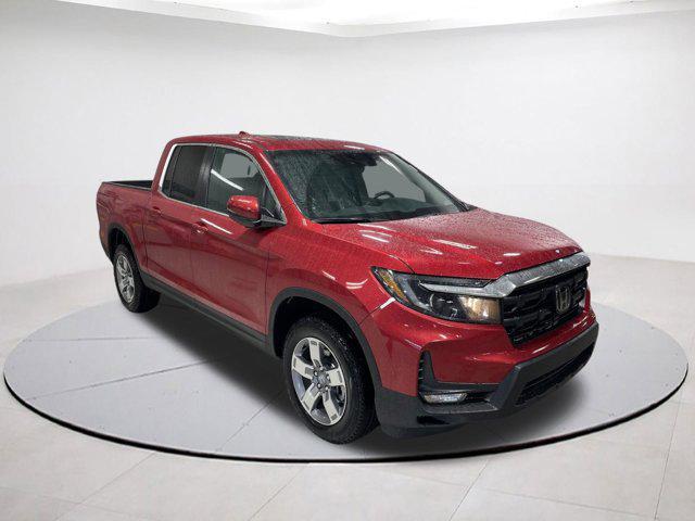 new 2026 Honda Ridgeline car, priced at $42,378