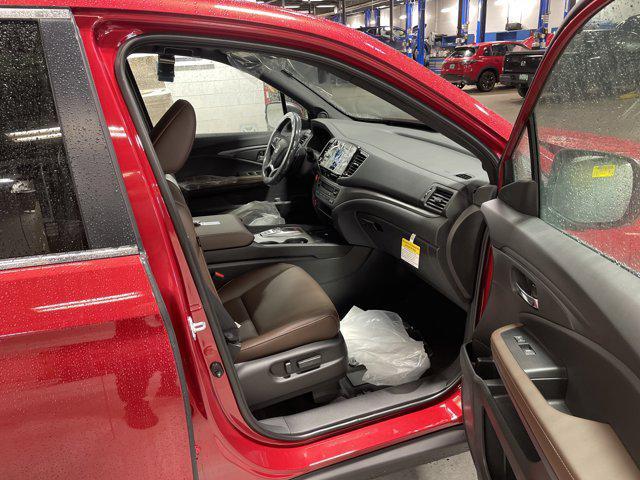 new 2026 Honda Ridgeline car, priced at $42,378