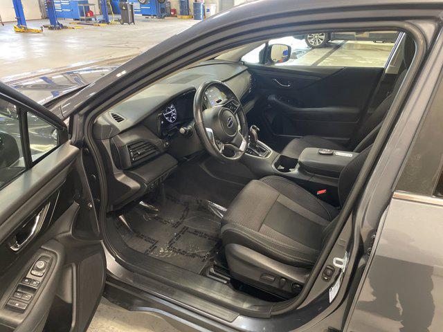 used 2021 Subaru Outback car, priced at $20,985