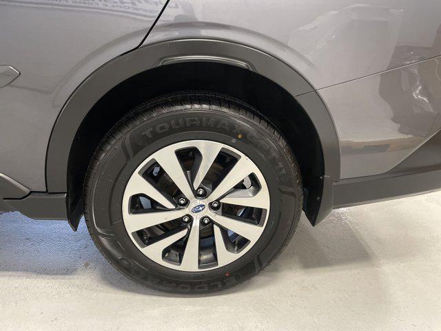 used 2021 Subaru Outback car, priced at $20,985