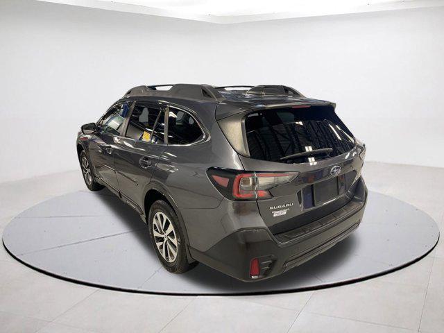 used 2021 Subaru Outback car, priced at $20,985