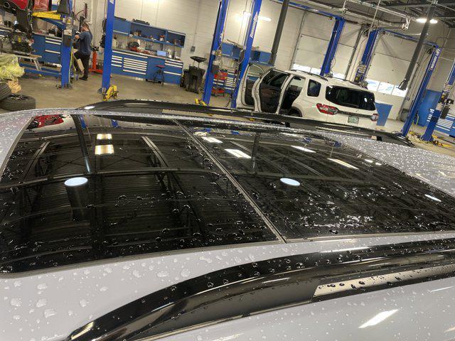 new 2025 Honda Pilot car, priced at $50,877