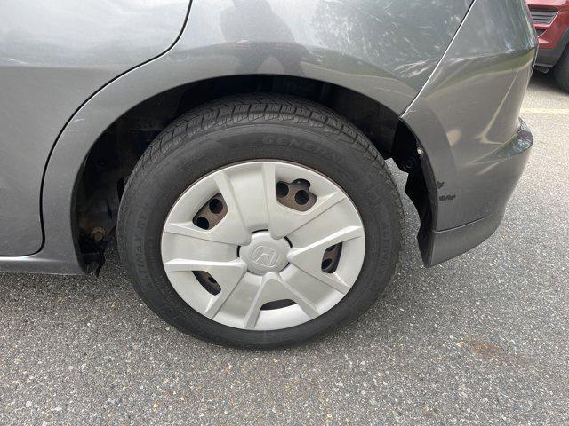 used 2013 Honda Fit car