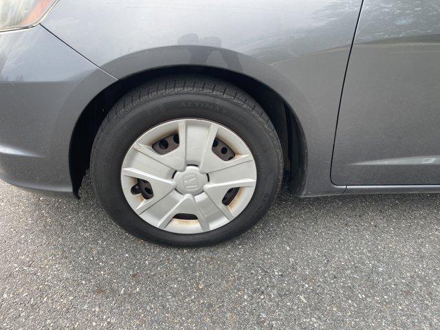 used 2013 Honda Fit car
