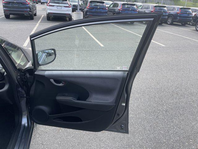 used 2013 Honda Fit car