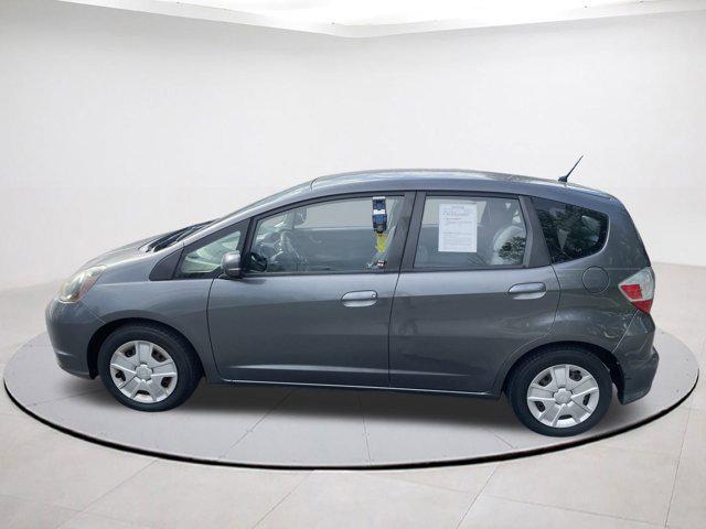 used 2013 Honda Fit car