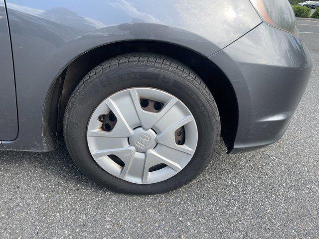 used 2013 Honda Fit car