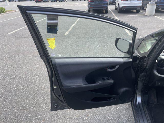 used 2013 Honda Fit car