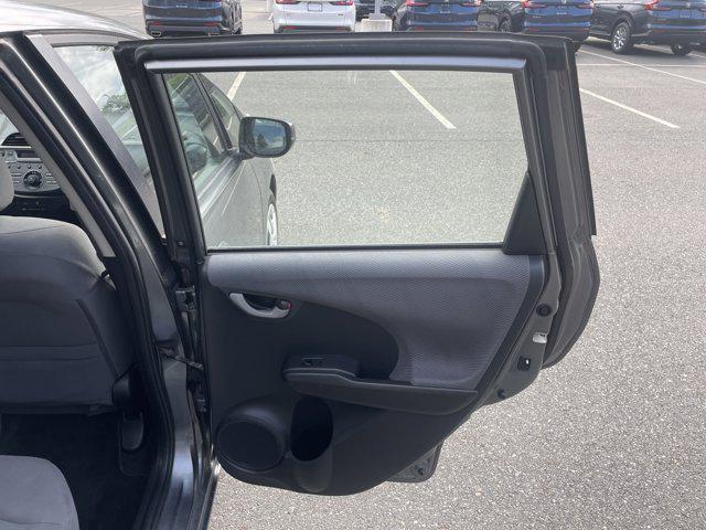 used 2013 Honda Fit car