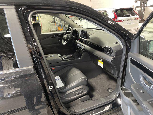 new 2025 Honda Pilot car, priced at $43,999