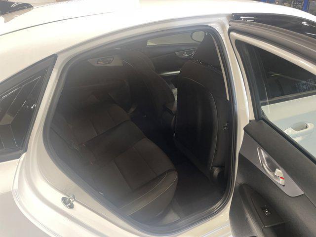 used 2022 Kia Forte car, priced at $16,826