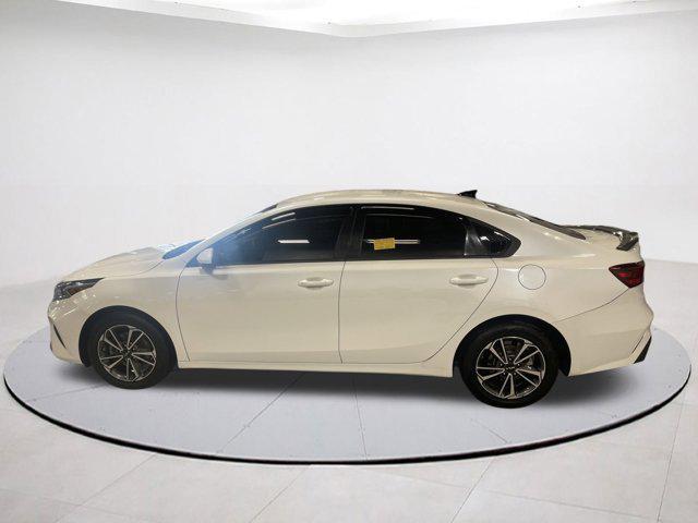 used 2022 Kia Forte car, priced at $16,826