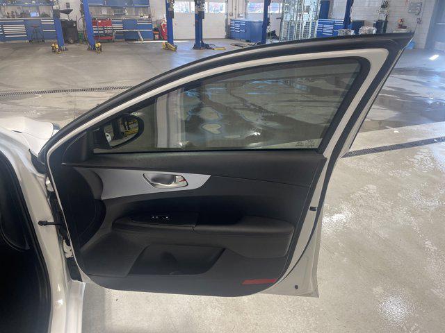 used 2022 Kia Forte car, priced at $16,826