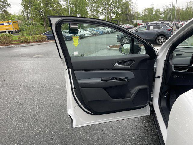 new 2025 Honda Prologue car, priced at $51,459