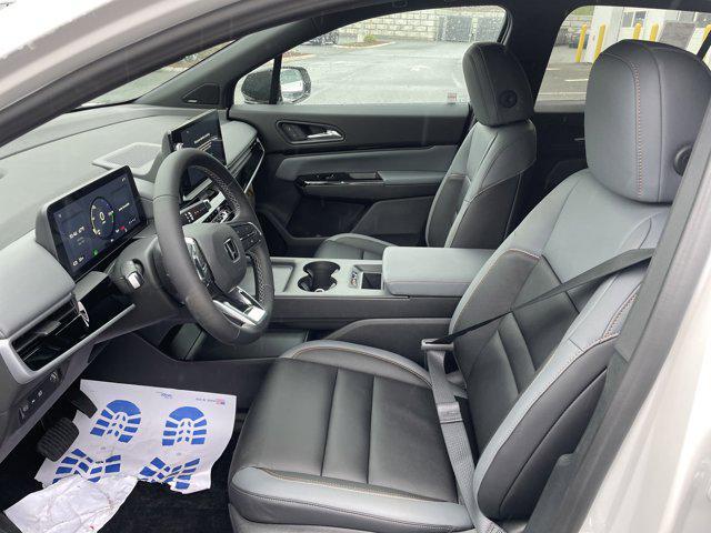 new 2025 Honda Prologue car, priced at $51,459