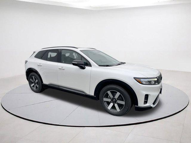 new 2025 Honda Prologue car, priced at $51,459