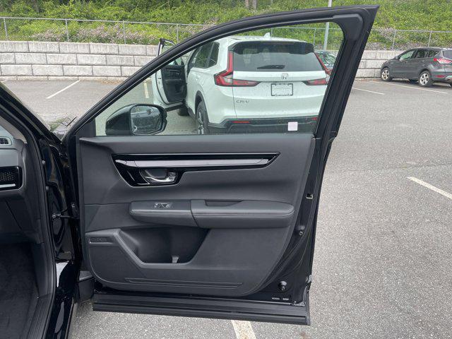 new 2026 Honda CR-V car, priced at $37,361