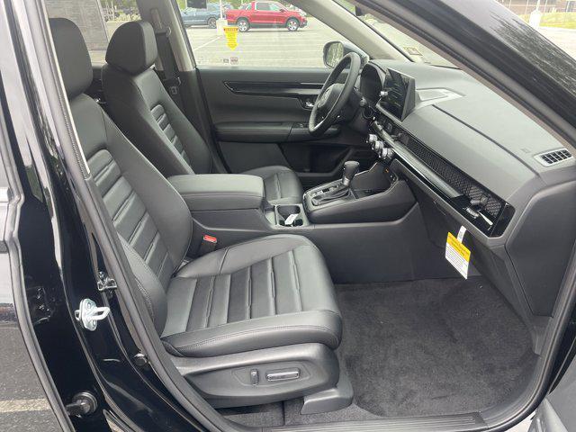 new 2026 Honda CR-V car, priced at $37,361