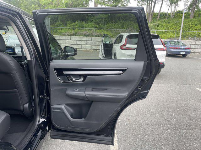 new 2026 Honda CR-V car, priced at $37,361