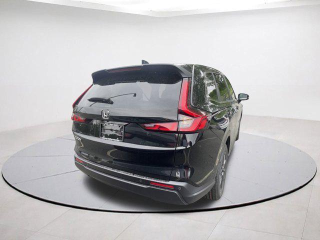 new 2026 Honda CR-V car, priced at $37,361
