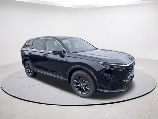 new 2026 Honda CR-V car, priced at $37,361
