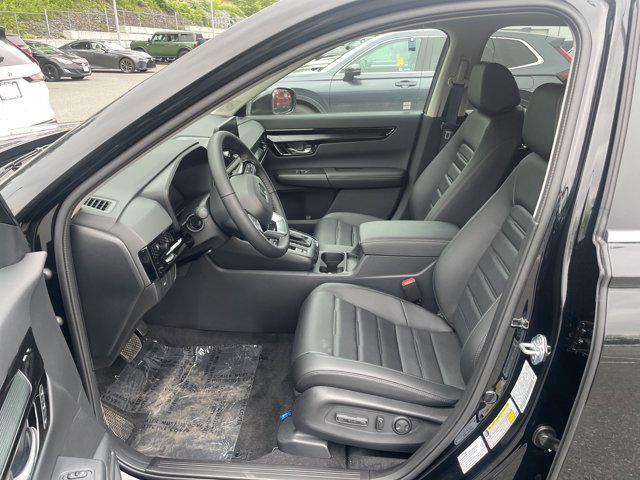 new 2026 Honda CR-V car, priced at $37,361