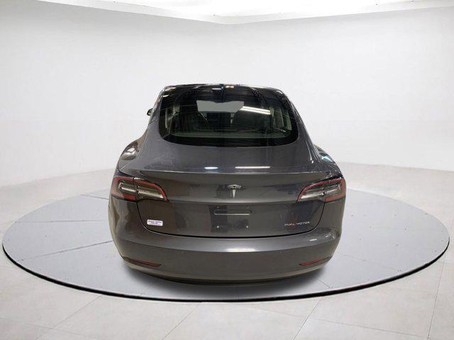 used 2018 Tesla Model 3 car, priced at $16,252