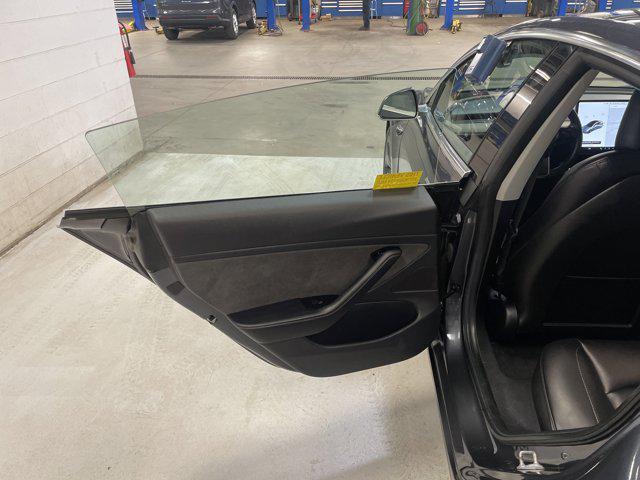 used 2018 Tesla Model 3 car, priced at $16,252