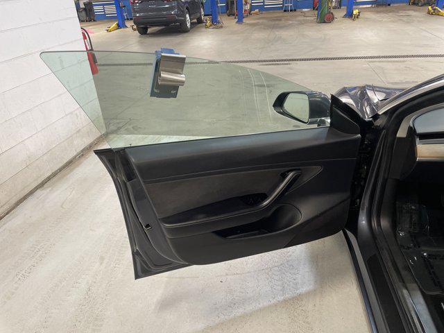 used 2018 Tesla Model 3 car, priced at $16,252
